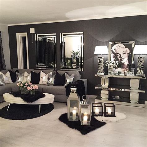 10 Glam Living Room Ideas 2021 Totally Stunning Classy Living Room