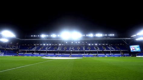 The home of everton on bbc sport online. Images of Everton's New 52,000 Seater Stadium Emerge as ...