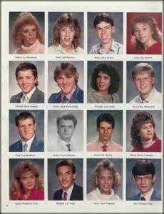 20 best 80s yearbook pictures images on pinterest yearbook pictures 80 s and high school
