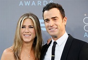 «Friends»-Star Jennifer Aniston und Ehemann Justin Theroux trennen sich ...
