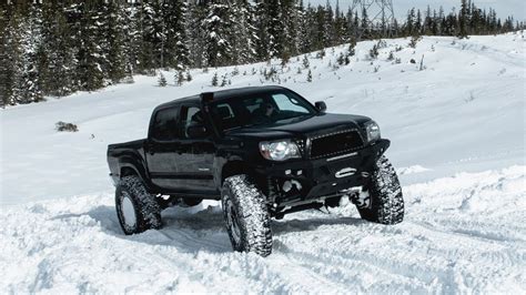 Edmunds also has toyota tacoma pricing, mpg, specs, pictures, safety features, consumer reviews and more. Crazy Tacoma - CAtuned Off Road - YouTube