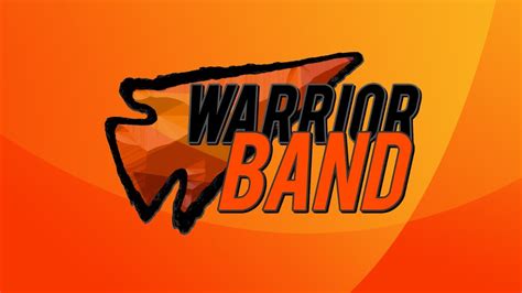 Manvel Junior High Warrior Band 2022 2023 Youtube