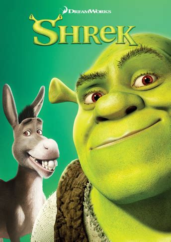 Shrek is the first feature film in the shrek franchise, starring mike myers, eddie murphy, cameron diaz, and john lithgow. Shrek | Own & Watch Shrek | Universal Pictures