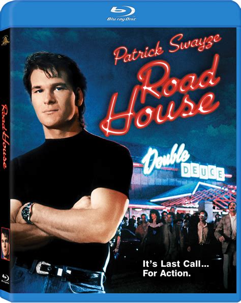 Best Quotes From Roadhouse Quotesgram