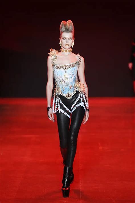 The Blonds Fall 2018 New York Fashion Week Fashion Week Online®