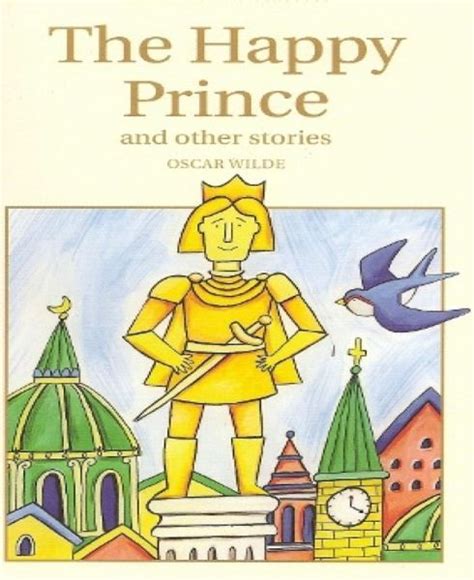 The Happy Prince And Other Stories Ebook Epub Von Oscar Wilde
