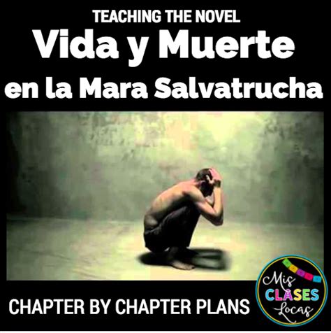 Teaching Vida Y Muerte En La Mara Salvatrucha I Just Taught The Novel