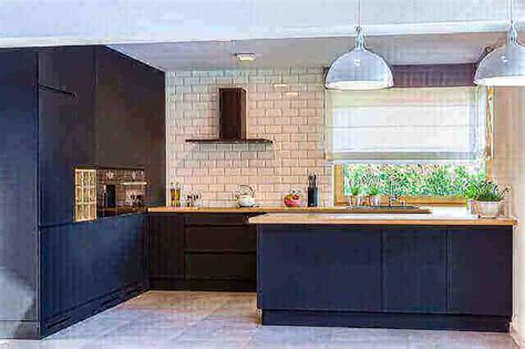 Dengan material rotan dan staples bambu serta lapisan cat merah muda . Warna Cat Dapur; 20 Warna Terbaik yang Menjadikan Dapur ...