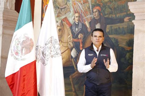 Aureoles, implicado en amenaza a diputada del pt: GEM | Llama Silvano Aureoles a migrantes a posponer visita a Michoacán