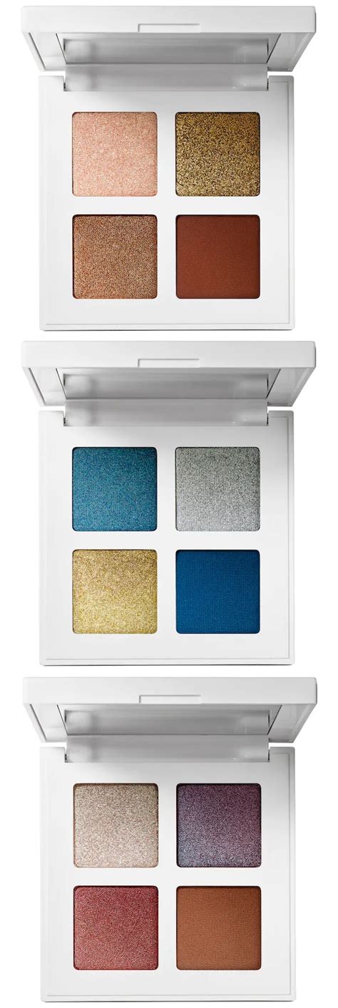 Makeup By Mario Holiday 2020 Featuring Glam Eyeshadow Quad – Musings of