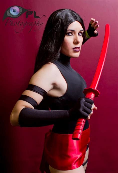 Psylocke Marvel Cosplay Psylocke Wonder Woman Superhero Fictional Characters Women Fantasy