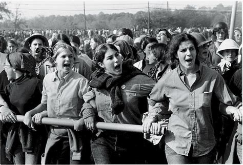 71 Powerful Photos Of Women Protesting Throughout American History Huffpost