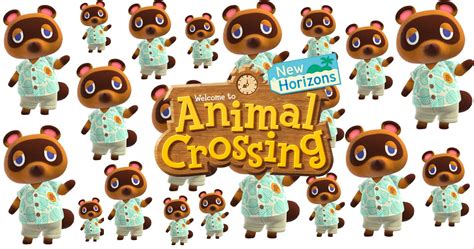 Animal Crossing New Horizons So How Many Tom Nooks Actually Are There