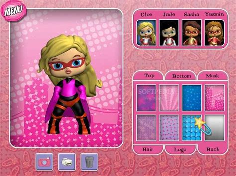 Bratz Super Babyz Download Free Full Game Speed New