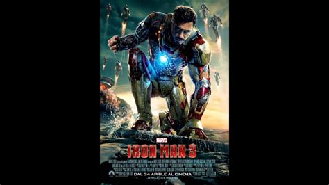 Tony stark è iron man e ora, dopo 6 mesi, che la notizia è di pubblico dominio il governo e le compagnie concorrenti, non troppo liete che la pace nel mondo. Iron Man Streaming - Recensione Film in Streaming: Iron ...