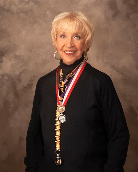 Helen Yancy Honored With Ppa Lifetime Achievement Award Professional