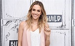 Jana Kramer Shows Off New Breast Implants With Topless Snap