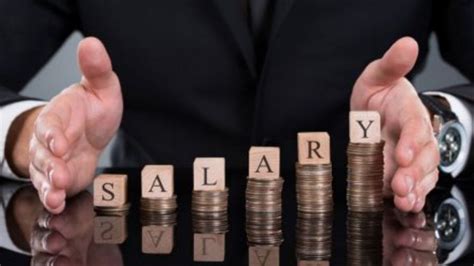 Salaries In India Likely To Rise By 92 Per Cent In 2020 Says Report
