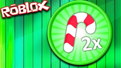 All bubble gum simulator promo codes you can earn hatching speed, luck, coins, blocks, gems, pets, candy canes, toys, and also eggs. NEW GAMEPASS 2x Candy Canes (ROBLOX Bubble Gum Simulator ...