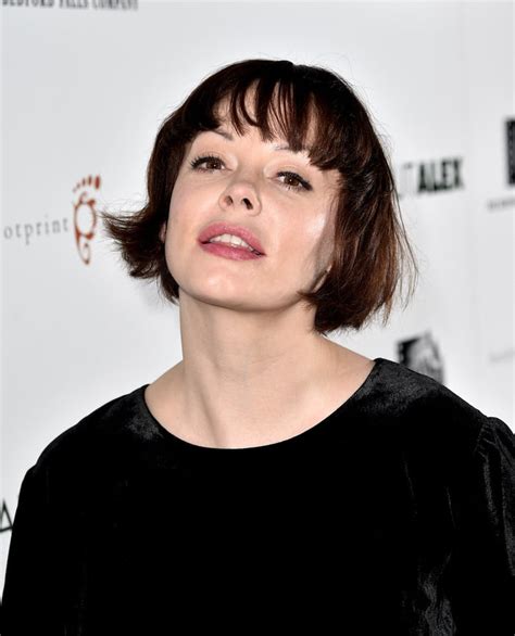 Picture Of Rose Mcgowan
