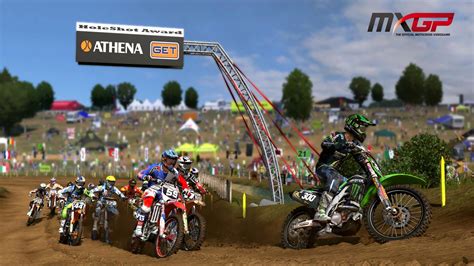 Mxgp The Official Motocross Videogame Ps4 Multiplayerit