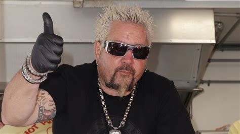 how guy fieri has become a food industry hero during the pandemic