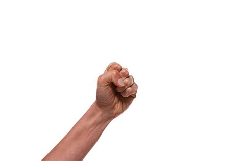 Royalty Free Fist Pump Pictures Images And Stock Photos Istock