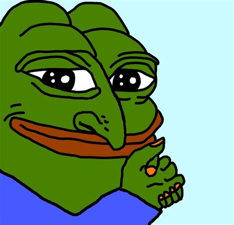 Why Hate Couldn T Burst The Pepe Meme Bubble Inverse