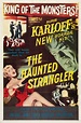 The Haunted Strangler....1958 | Peliculas de terror, Cine de terror ...