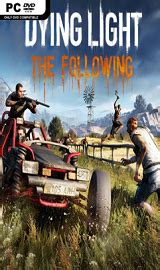 For dying light on the playstation 4, a gamefaqs message board topic titled so is the following dlc worth it??. Dying Light The Following Enhanced Edition Prison Heist-SKIDROW - Game-2u.com