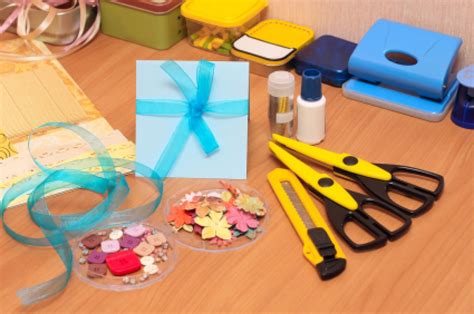 Organizing Scrapbook Supplies Thriftyfun