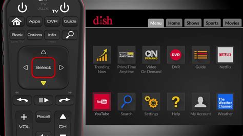 How To Change The Time On Dish Network New Update
