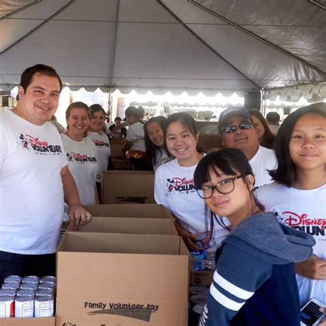 Trains and manages volunteer mediators. Food Drive | Community Action Partnership of Orange County