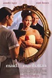 MAID IN MANHATTAN 2002 Original Double Sided Movie Poster - Etsy