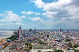 Guayaquil | Ecuador, Map, History, & Population | Britannica