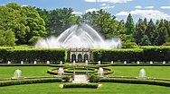 Garden Day at Longwood Gardens - The Daily Gardener