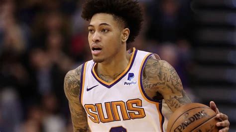Suns Resign Kelly Oubre Jr Yrs Million Youtube