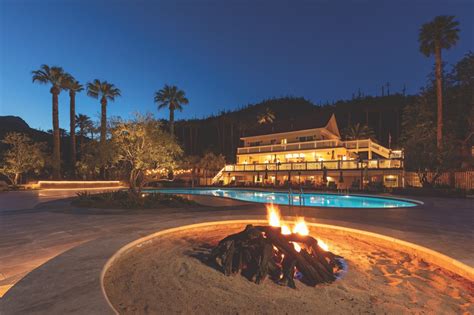 Maybe you would like to learn more about one of these? Disconnect and Recharge at Castle Hot Springs - PHOENIX ...