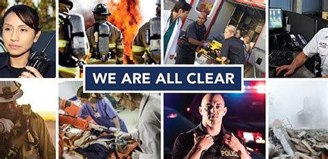 All Clear Foundation Helps First Responders With Ptsd Fox31 Denver