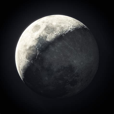 Nasa Released Incredible Moon Texture Maps Here Is My Render Pics