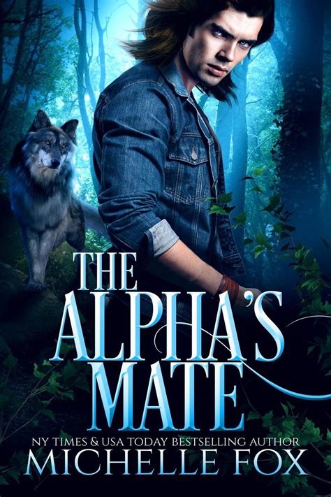 The Alphas Mate Ebook By Michelle Fox Epub Book Rakuten Kobo