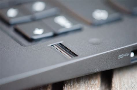 Тест и обзор: Lenovo ThinkPad New X1 Carbon Touch ...