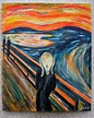 ORDEN Y LIBERTAD: El grito de Munch*