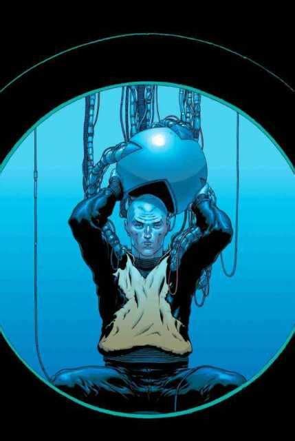 Charles Xavier And Cerebro X Men Charles Xavier Marvel Villains