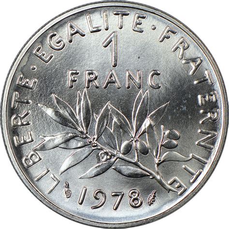 France Franc Km 9251 Prices And Values Ngc