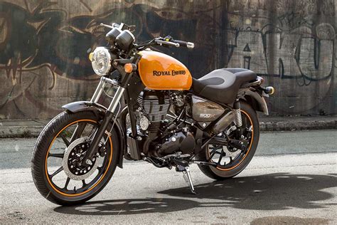 Royal Enfield Thunderbird X Motorcycles Launched In India Autobics