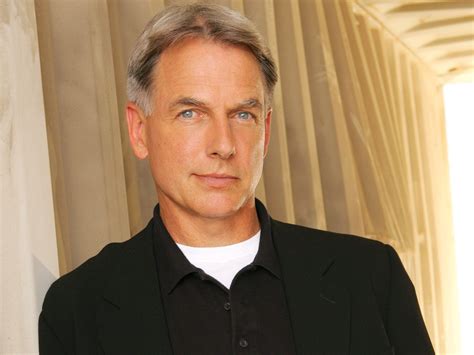 Mark Harmon Ncis Wallpaper