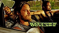 Is Movie 'The Baytown Outlaws 2012' streaming on Netflix?