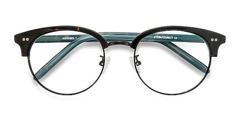 annabel eye catching bold feminine frames eyebuydirect france