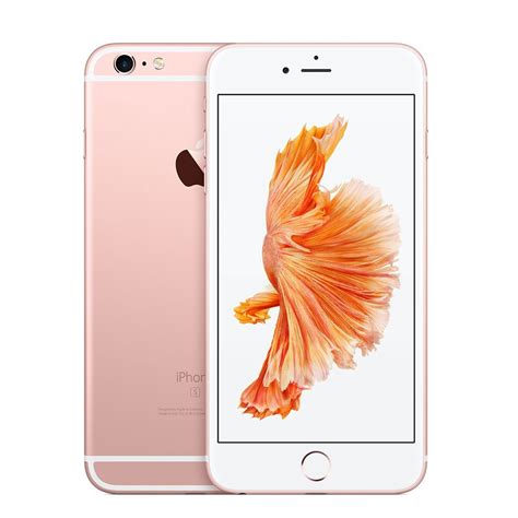 Apple Iphone 6s Plus 64gb Unlocked Smartphone Find The Best Deals At